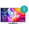 Image de Philips The One Ambilight QLED 43 43PUS9010 UltraHD 4K Dolby Vision Dolby Atmos Titan OS