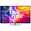 Image de Téléviseur Qled Uhd 4k 43" Philips 43pus9060 Ambilight 3 Côtés Gris Anthracite