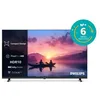 Image de Philips 32PHS6000 - TV LED 32 (80 cm) - HD 1366x720 - HDR10 - Smart TV - 3xHDMI
