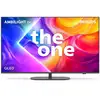 Image de Philips 50pus9010/12 Tv 127 Cm (50") 4k Ultra Hd Smart Tv Wifi Bronze, Rouge