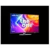 Image de Tv led philips qled 50pus9050 126cm 4k uhd ambilight p5 vrr 144hz pied pivotant the one 2025