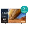 Image de Philips QLED 43PUS7810 43 4K UHD Titan OS Dolby Atmos Alexa