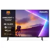 Image de TV QLED Philips 75PUS8500 189 cm 4K UHD Ambilight 2025