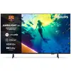 Image de Tv philips 55pus800012 55 pouces 139 cm 4k uhd led ambilight 3 côtés noir titan os 55PUS8000/12