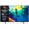 Image de Tv philips 65pus800012 led 65 pouces 4k ambilight hdr10+ 65PUS8000/12