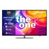 Image de Tv led philips qled 55pus9050 139cm 4k uhd ambilight p5 vrr 144hz pied pivotant the one 2025