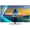 Image de Philips 55oled820/12 Tv 139,7 Cm (55") 4k Ultra Hd Smart Tv Wifi Noir