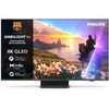 Image de Téléviseur QLED - PHILIPS - 43PUS8600/12 - 43 - 4K Ultra HD - Ambilight 3 côtés - Smart TV