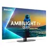 Image de Tv Oled Philips 4k Uhd Ambilight 42oled810 106 Cm 2025