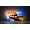 Image de Téléviseur OLED - PHILIPS - 770 - 55 pouces - 4K UHD - Ambilight