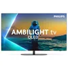 Image de Téléviseur OLED noir - Philips - 65 pouces - Ultra HD 3840 x 2160 - Ambilight des deux côtés et par le haut - 144 Hz