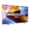 Image de Tv oled philips ambilight 4k uhd 48oled760 121 cm 2025 48oled76012
