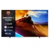 Image de Philips 65OLED760 Ambilight - TV OLED 65 (164 cm) - 4K UHD 3840x2160 - 120 Hz - Dolby Vision - Smart TV - 4xHDMI