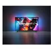 Image de Tv Led Philips Miniled 65mled910 164cm 4k Uhd Qled Ambilight Vrr 144hz Smart Os Titan 2025