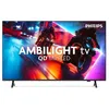 Image de Téléviseur Mini LED - Philips - 65MLED910 - 4K UHD - QLED - Smart TV Ambilight