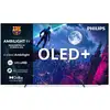 Image de Tv Oled+ 9 Series Oled 77" Noir 195,6 Cm Philips 77oled950/12