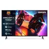 Image de Tv qd miniled philips 4k uhd 85mled910 215 cm 2025