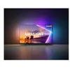 Image de TV LED Philips QLED 4K UHD Ambilight 43PUS8400 12 108 cm 2025