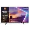 Image de 50pus8400 ambilight - tv qled 50 (126 cm) - 4k uhd 3840x2160 - hdr10+ - smart tv - 3xhdmi 50PUS8400/12