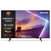 Image de Tv qled philips 4k uhd ambilight 55pus8400 12 139 cm 2025