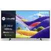 Image de Television 43 pouces 4k uhd smart led hdr10+ titan os, son dolby atmos, dts:x, wifi et 3 hdmi PHI8718863051603
