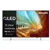 Image de Tv qled 43 pouces 4k smart titan os hdr10+ wi-fi 5 bluetooth 5.2 earc vrr allm 3 hdmi 43PQS7801