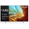 Image de Téléviseur Philips Qled 4k Smart Tv Titan Os 50 (127 Cm) Noir 3 Hdmi