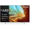 Image de Téléviseur Philips 75 Qled 4k Smart Tv Titan Os 189 Cm Noir