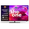 Image de Téléviseur Qled Philips The One 43pqs9001/12 43" Qhd 4k 120 Hz Ambilight 3 Titan Os