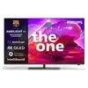 Image de Téléviseur Philips Pqs9001 55 Pouces 4k Uhd 144 Hz Ambilight Noir