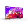 Image de Tv qled 75 pouces 4k smart titan os ambilight 3 cotes 120 hz hdmi 2.1 8291284