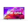 Image de Philips The One 75PQS9001/12 - TV Qled 4K UHD HDR - 189 cm