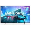 Image de Philips 55OLED761 Ambilight - TV OLED 55 (139 cm) - 4K UHD 3840x2160 - 120 Hz - HDR10+ - Smart TV - 4xHDMI - WiFi