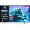 Image de Philips 65OLED761 Ambilight - TV OLED 65 (164 cm) - 4K UHD 3840x2160 - 120 Hz - HDR10+ - Smart TV - 4xHDMI - WiFi