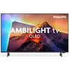 Image de Téléviseur Philips 43pqs8601/12 Qled 4k Smart Tv Ambilight 3 Côtés Titan Os Noir Mat 109 Cm