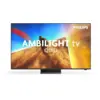 Image de Tv qled 4k 43'' (108cm) smart tv et ambilight philips 43pqs8701-12 43PQS8701