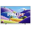 Image de Téléviseur LED Ultra HD noir - Philips - 55 (139 cm) - Résolution 3840 x 2160 - Titan OS - Bluetooth - Wi-Fi intégré