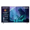 Image de Téléviseur Philips Oled Ambilight 55oled801 4k Uhd 120 Hz Noir