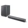 Image de Barre De Son Philips Tab6100 Dolby Atmos 2.1 Noir Avec Caisson De Basse Sans Fil
