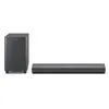 Image de Philips TAB6100 Barra de Sonido Bluetooth con Subwoofer Dolby Atmos DTS Virtual X 400W Negro