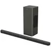 Image de 2.1 Canaux, Caisson De Basses Sans Fil Hdmi Earc 320 W Max. Dts Virtual Philips - Tab8200