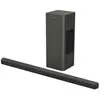 Image de Philips - barre de son 2.1 320w bluetooth noir tab8200 - TAB8200