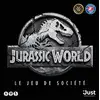 Image de Just Games Jurassic World Het Bordspel - Fr