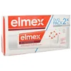Image de Dentifrice - Elmex - Anti-Caries Professional - Lot de 2 x 75ml - Riche en fluorure - Renforce les dents