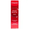 Image de Dentifrice - Colgate - Max White One - 75ml - Élimine les taches - Accélérateurs de blancheur