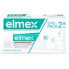 Image de Elmex Sensitive Professional Dentifrice Soin Gencives Lot de 2 x 75ml