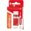 Image de Elmex - Brossettes interdentaires Taille 2 - 09mm - Pack de 8 brossettes
