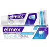 Image de Elmex Dentifrice Blancheur Émail 75 ml
