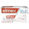 Image de Dentifrice Elmex Anti-Caries Soin Complet - 2x75 ml