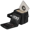 Image de Sacoche - UDG ULTIMATE 7 SLINGBAG - Noir - Capacité 60 Vinyles - Nylon balistique